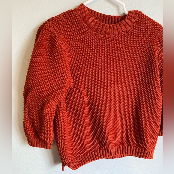 H&M knit sweater - Picture 5 of 9